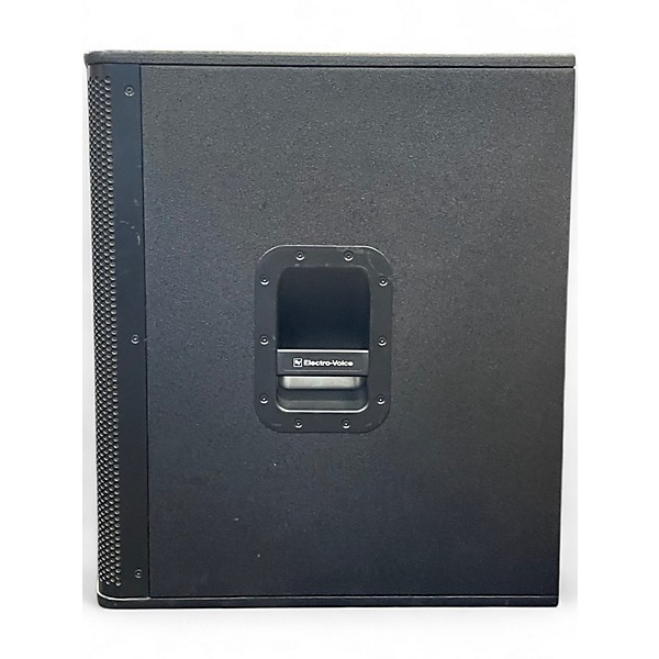 Used Electro-Voice ELX118P Powered Subwoofer