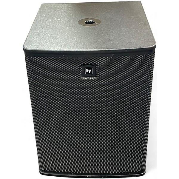 Used Electro-Voice ELX118P Powered Subwoofer