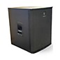 Used Electro-Voice ELX118P Powered Subwoofer