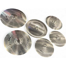 Used Mosico 20in Mute Series Cymbal