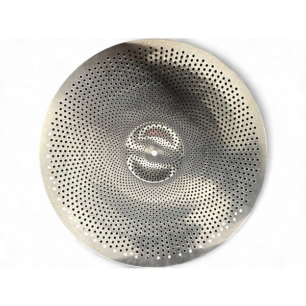 Used Mosico 20in Mute Series Cymbal