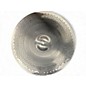 Used Mosico 20in Mute Series Cymbal