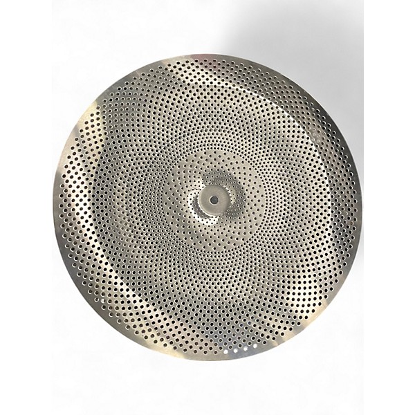 Used Mosico 20in Mute Series Cymbal