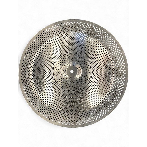 Used Mosico 20in Mute Series Cymbal