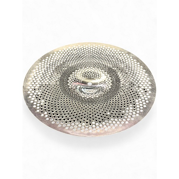 Used Mosico 20in Mute Series Cymbal