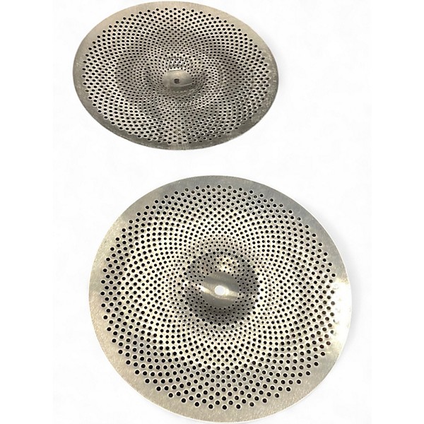 Used Mosico 20in Mute Series Cymbal