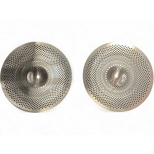 Used Mosico 20in Mute Series Cymbal