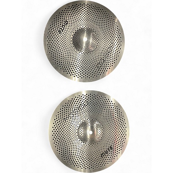 Used Mosico 20in Mute Series Cymbal