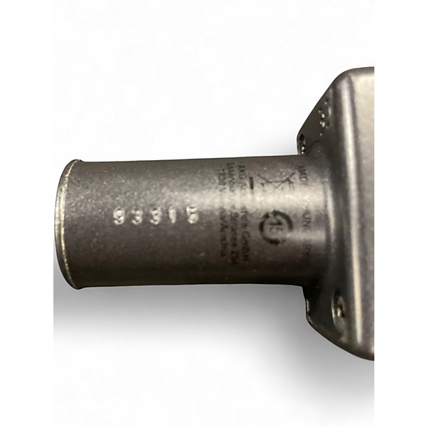 Used AKG C414XLII Condenser Microphone