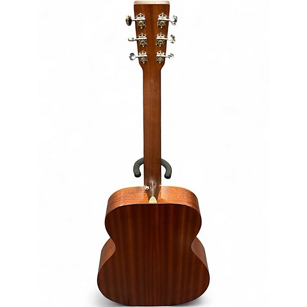 Used Martin ROAD SERIES SPECIAL Natural Acoustic Electric Guitar