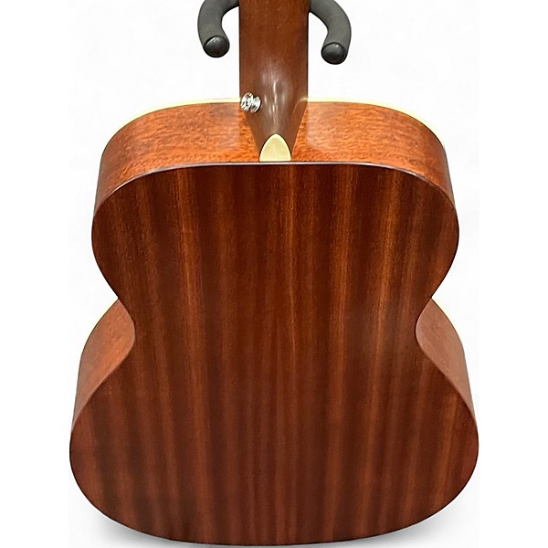 Used Martin ROAD SERIES SPECIAL Natural Acoustic Electric Guitar