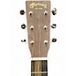 Used Martin ROAD SERIES SPECIAL Natural Acoustic Electric Guitar