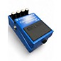 Used BOSS CS3 Compressor Sustainer Effect Pedal