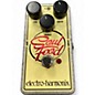Used Electro-Harmonix Soul Food Overdrive Effect Pedal thumbnail
