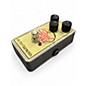 Used Electro-Harmonix Soul Food Overdrive Effect Pedal