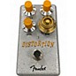 Used Fender Hammertone Distortion Effect Pedal thumbnail