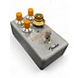 Used Fender Hammertone Distortion Effect Pedal