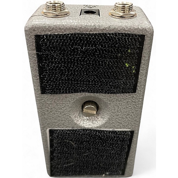 Used Fender Hammertone Distortion Effect Pedal
