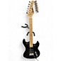 Used Kramer Focus Vt211s Black Solid Body Electric Guitar thumbnail