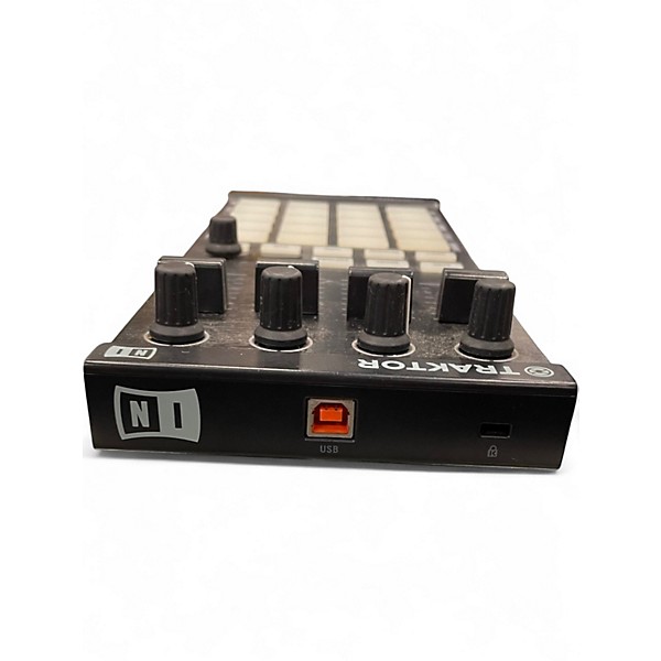 Used Native Instruments KONTROL F1 DJ Controller