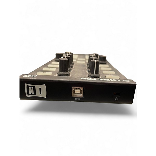 Used Native Instruments TRAKTOR KONTROL X1 DJ Controller