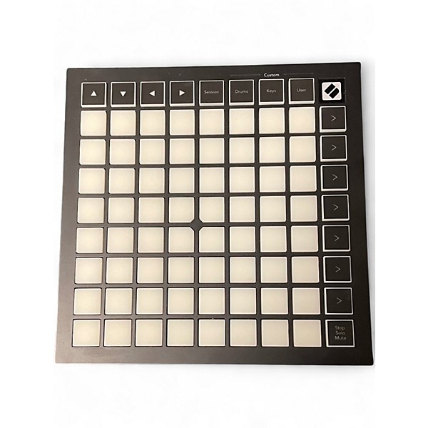 Used Novation Launchpad Mini MIDI Controller