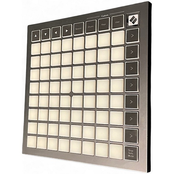 Used Novation Launchpad Mini MIDI Controller