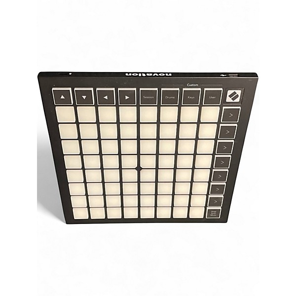 Used Novation Launchpad Mini MIDI Controller