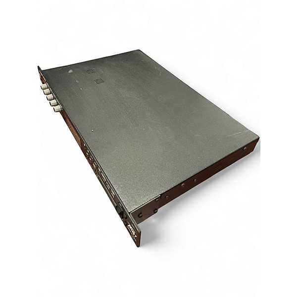 Used Peavey tube fex Guitar Preamp