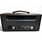 Used Laney CUB SUPERTOP 15W Tube Guitar Amp Head