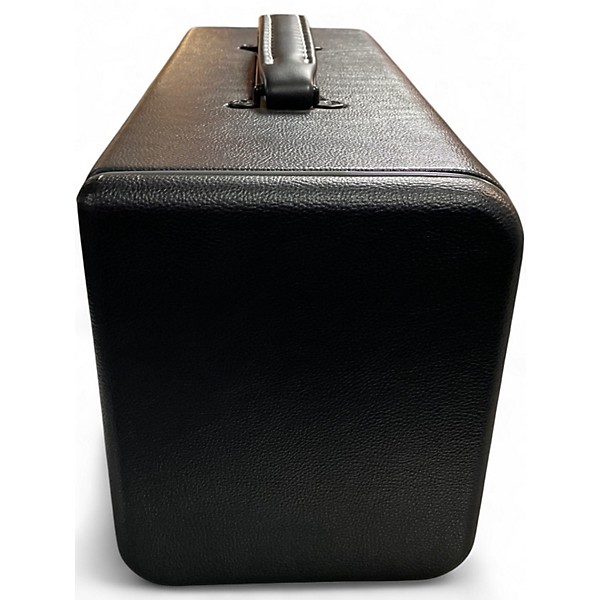 Used Laney CUB SUPERTOP 15W Tube Guitar Amp Head