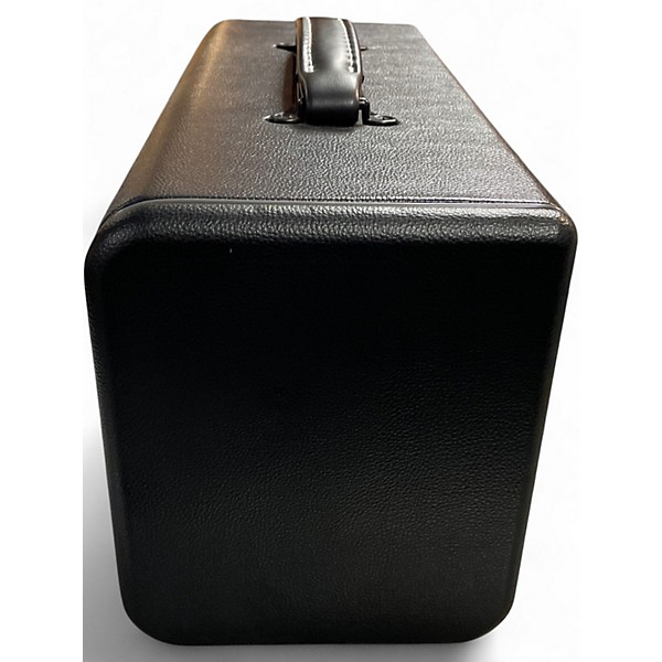 Used Laney CUB SUPERTOP 15W Tube Guitar Amp Head