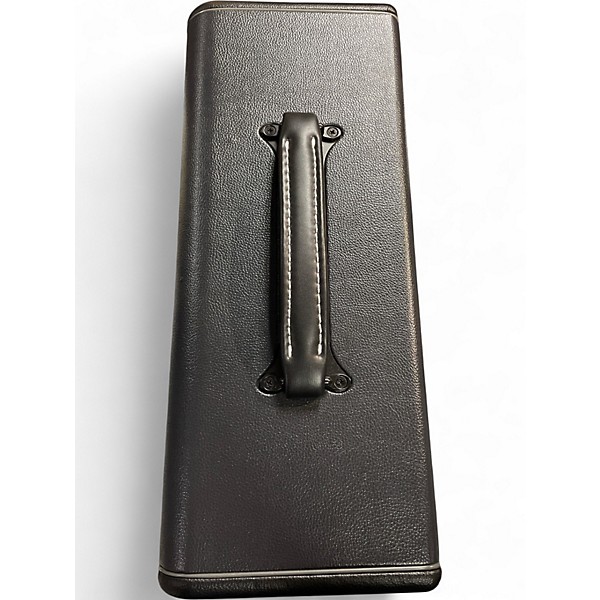 Used Laney CUB SUPERTOP 15W Tube Guitar Amp Head