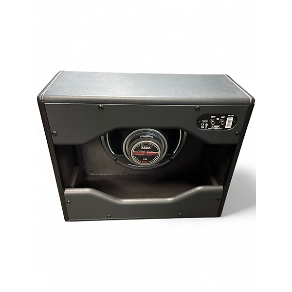 Used Laney CUB-112 1X12 Guitar Cabinet