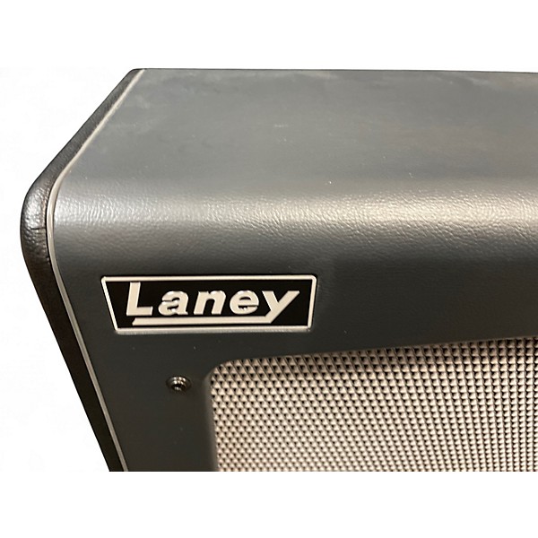 Used Laney CUB-112 1X12 Guitar Cabinet