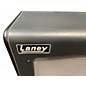 Used Laney CUB-112 1X12 Guitar Cabinet