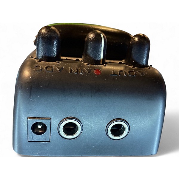 Used Ibanez Soundtank TS5 Effect Pedal