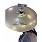 Used Zildjian 16in A Custom Crash Cymbal thumbnail
