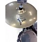 Used Zildjian 16in A Custom Crash Cymbal
