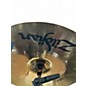 Used Zildjian 16in A Custom Crash Cymbal