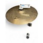 Used Zildjian 14in A Custom Fast Crash Cymbal thumbnail