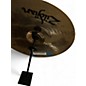 Used Zildjian 14in A Custom Fast Crash Cymbal