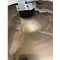 Used Zildjian 14in A Custom Fast Crash Cymbal