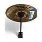 Used Zildjian 8in A Custom Splash Cymbal