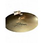 Used Zildjian 20in A Custom Medium Ride Cymbal thumbnail