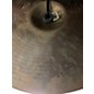 Used Zildjian 20in A Custom Medium Ride Cymbal