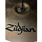Used Zildjian 20in A Custom Medium Ride Cymbal