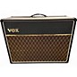 Used VOX V212C Guitar Cabinet thumbnail