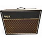 Used VOX V212C Guitar Cabinet