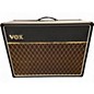 Used VOX V212C Guitar Cabinet